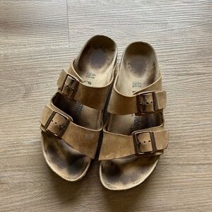 Birkenstock Arizonas in Size 41